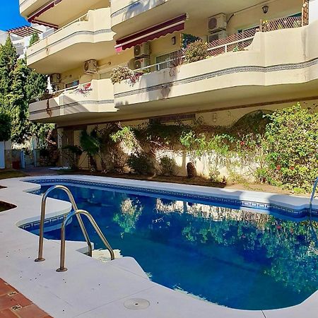 Апартаменти Apartamento Con Vistas, Urb. Mijas Golf. Santa Fe de los Boliches Екстер'єр фото