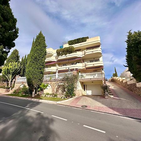 Апартаменти Apartamento Con Vistas, Urb. Mijas Golf. Santa Fe de los Boliches Екстер'єр фото