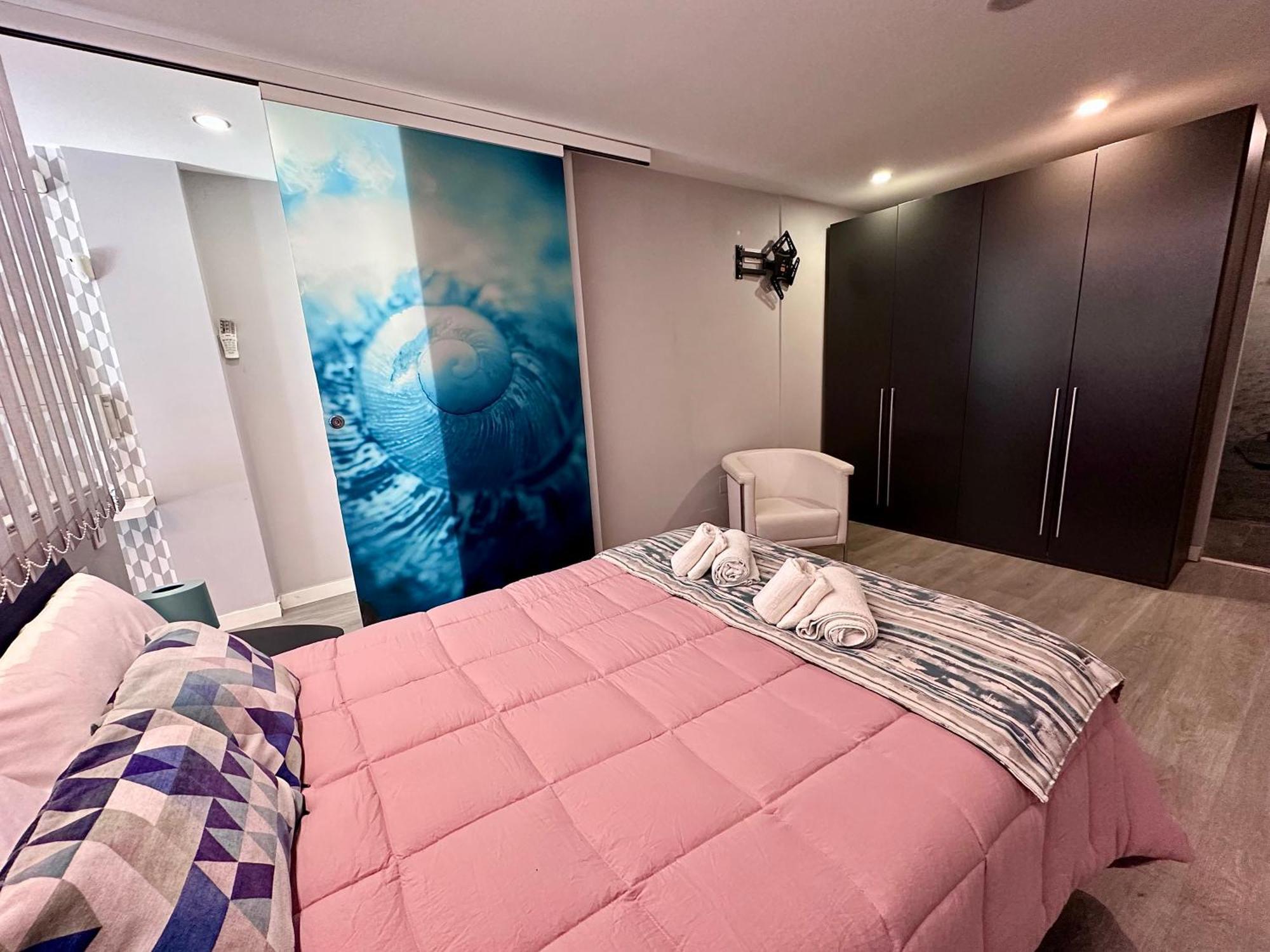 Апартаменти Apartamento Con Vistas, Urb. Mijas Golf. Santa Fe de los Boliches Екстер'єр фото