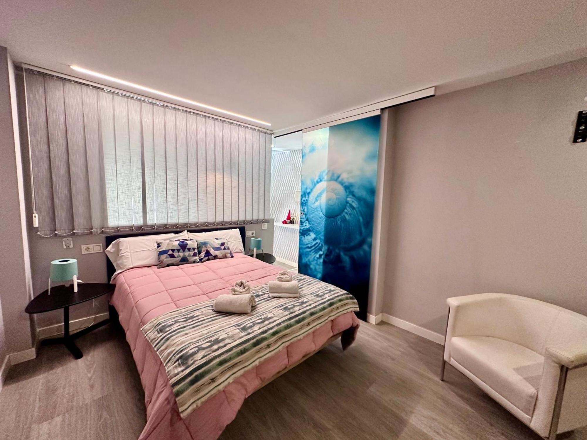Апартаменти Apartamento Con Vistas, Urb. Mijas Golf. Santa Fe de los Boliches Екстер'єр фото