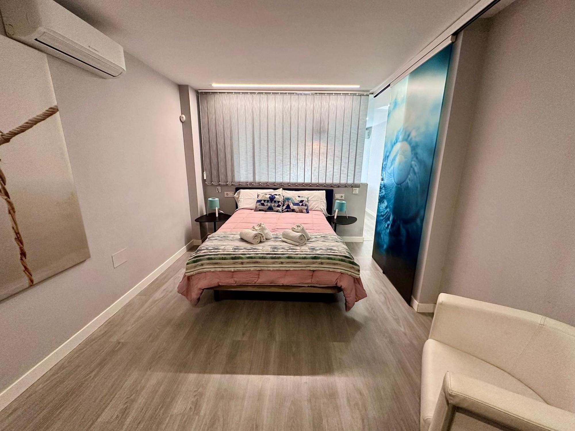 Апартаменти Apartamento Con Vistas, Urb. Mijas Golf. Santa Fe de los Boliches Екстер'єр фото